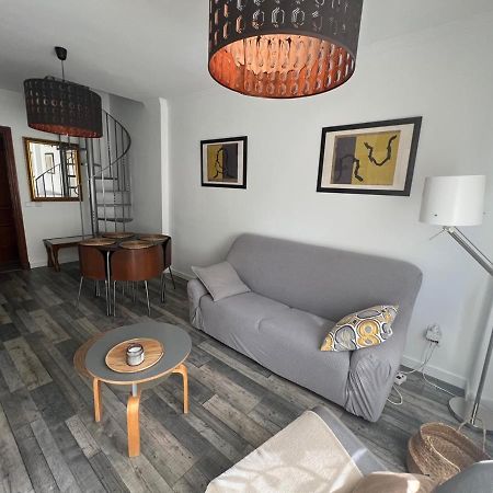 Ferienwohnung Casa Ana Sanlúcar de Barrameda Exterior foto