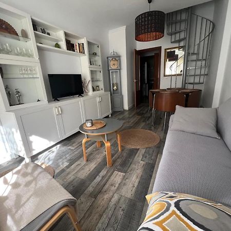 Ferienwohnung Casa Ana Sanlúcar de Barrameda Exterior foto