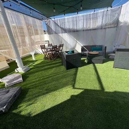 Ferienwohnung Casa Ana Sanlúcar de Barrameda Exterior foto