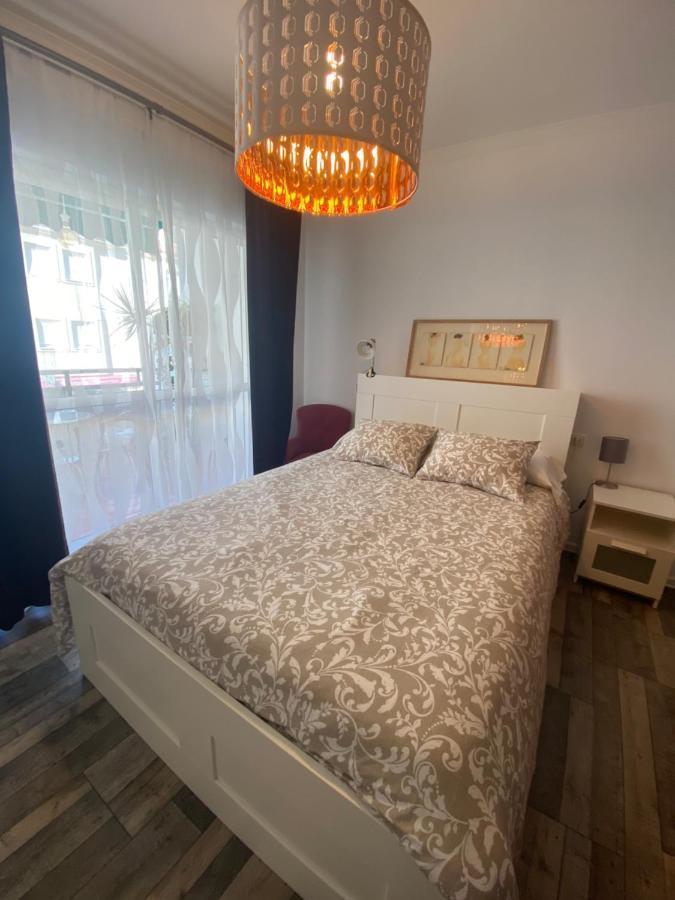 Ferienwohnung Casa Ana Sanlúcar de Barrameda Exterior foto