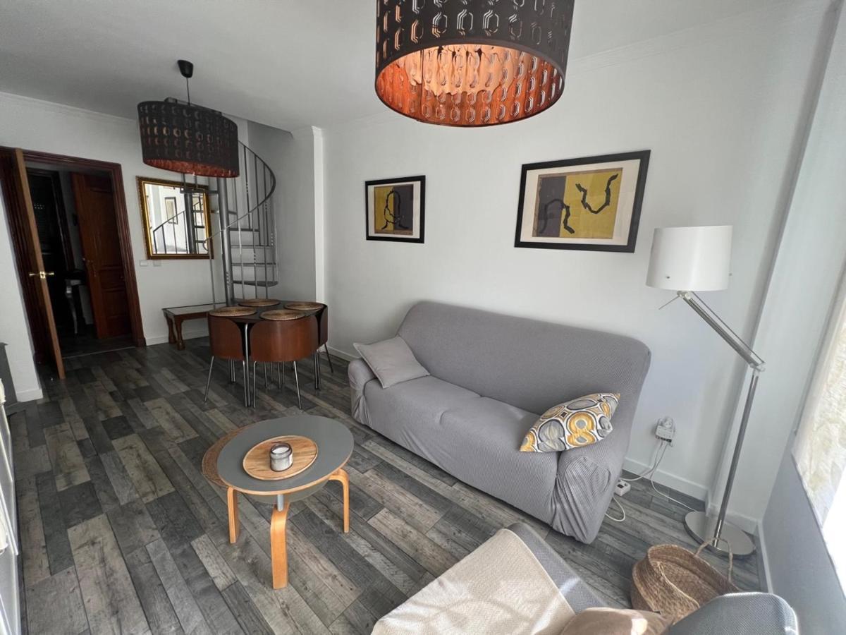 Ferienwohnung Casa Ana Sanlúcar de Barrameda Exterior foto