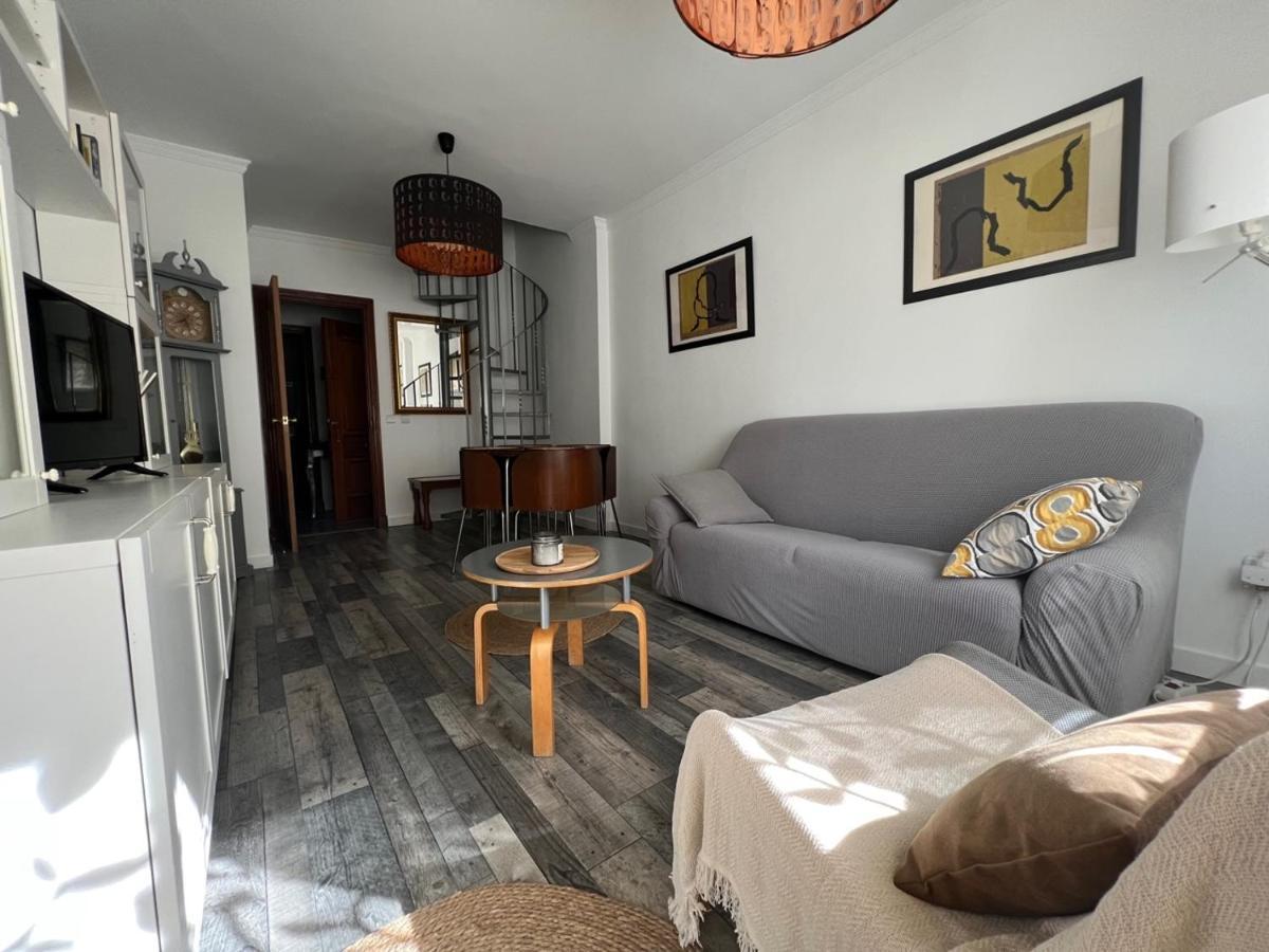 Ferienwohnung Casa Ana Sanlúcar de Barrameda Exterior foto